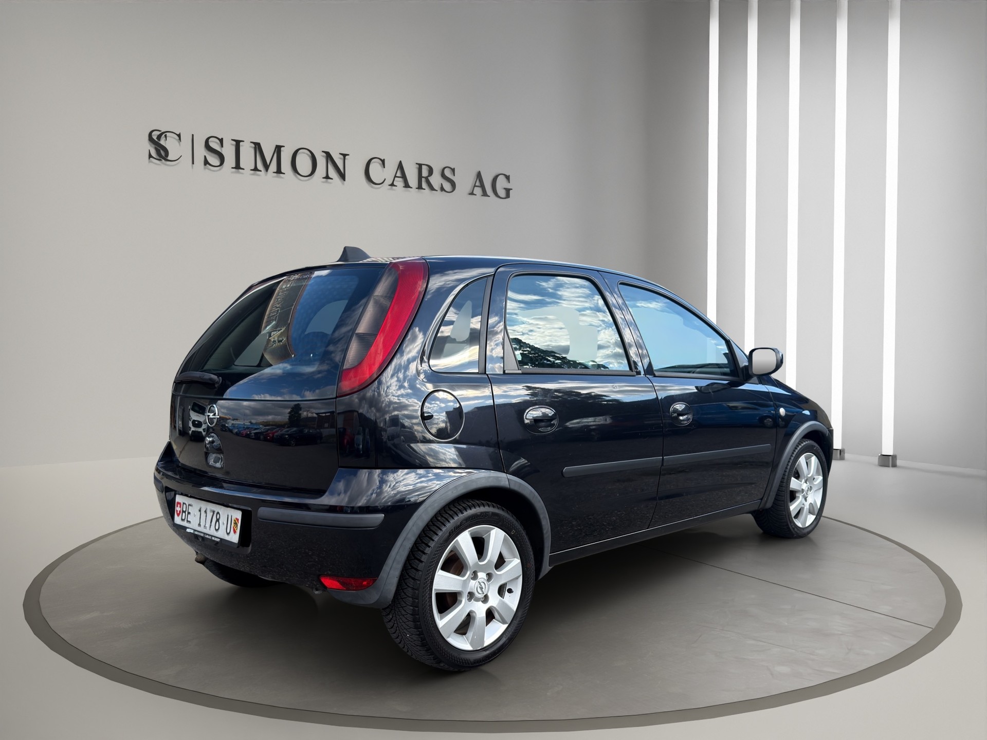 OPEL Cosmo-image-4