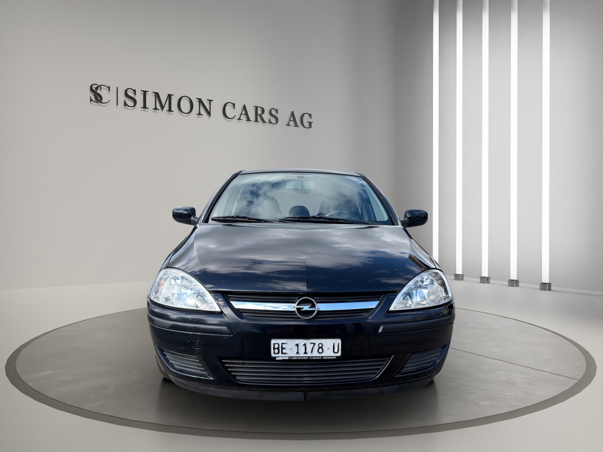 OPEL Cosmo-image-1