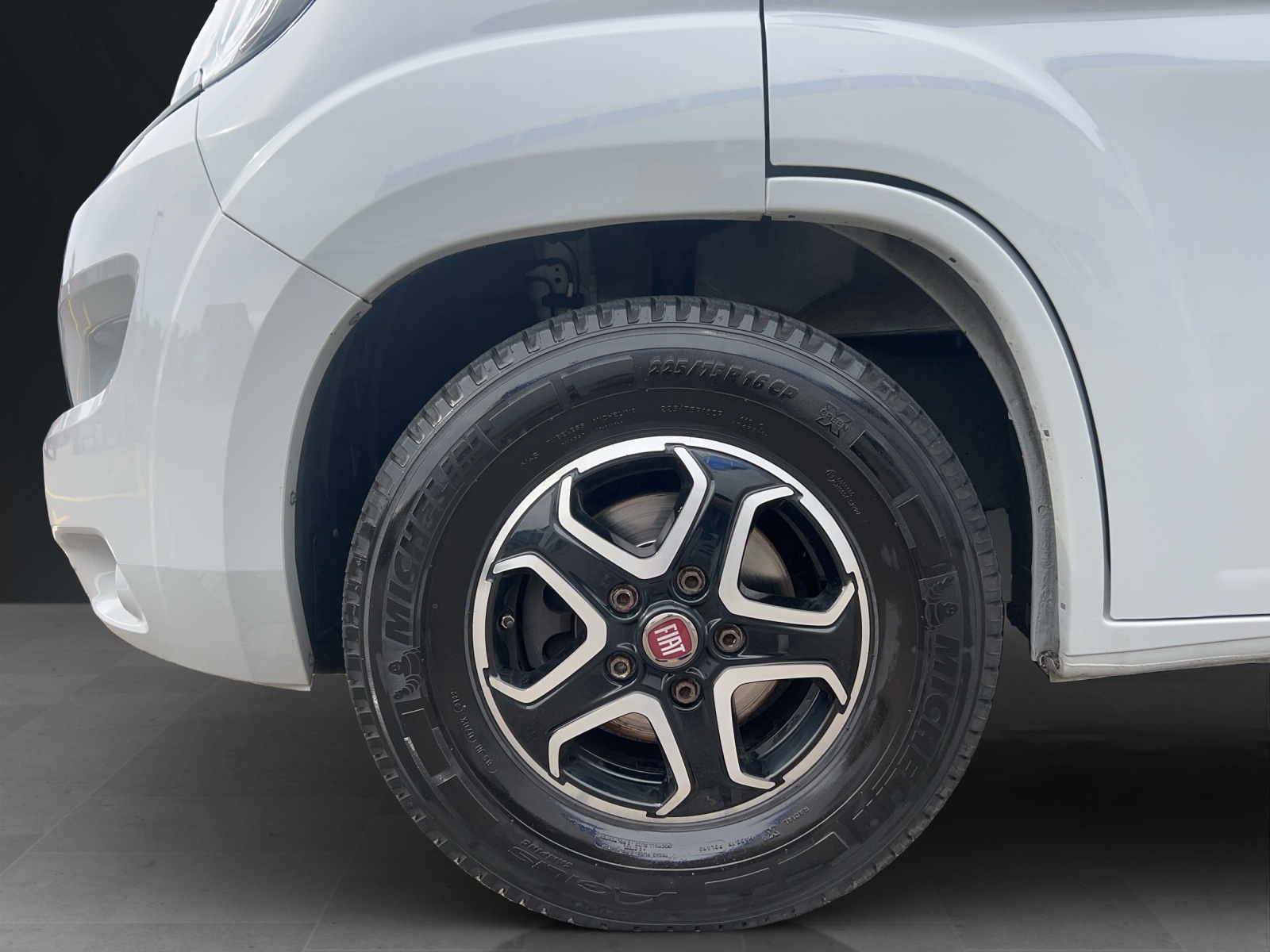 WESTFALIA Columbus 540D 2.2D 9G-image-8