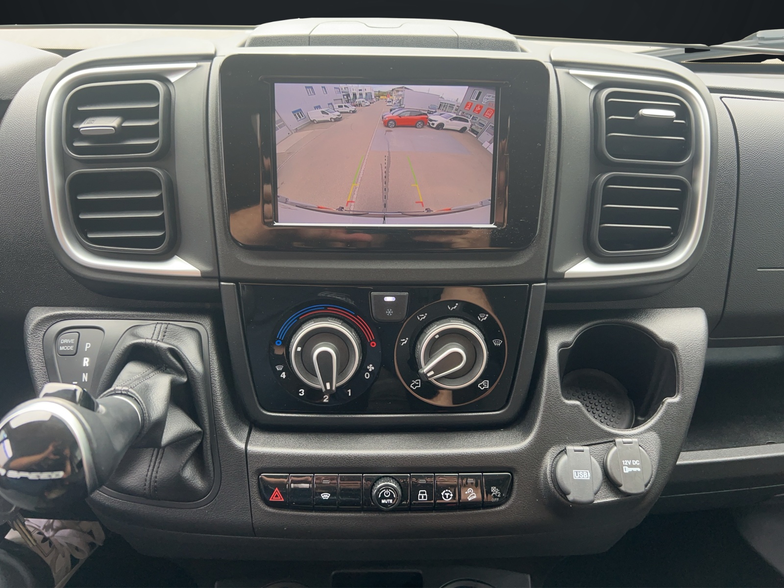 WESTFALIA Columbus 540D 2.2D 9G-image-14