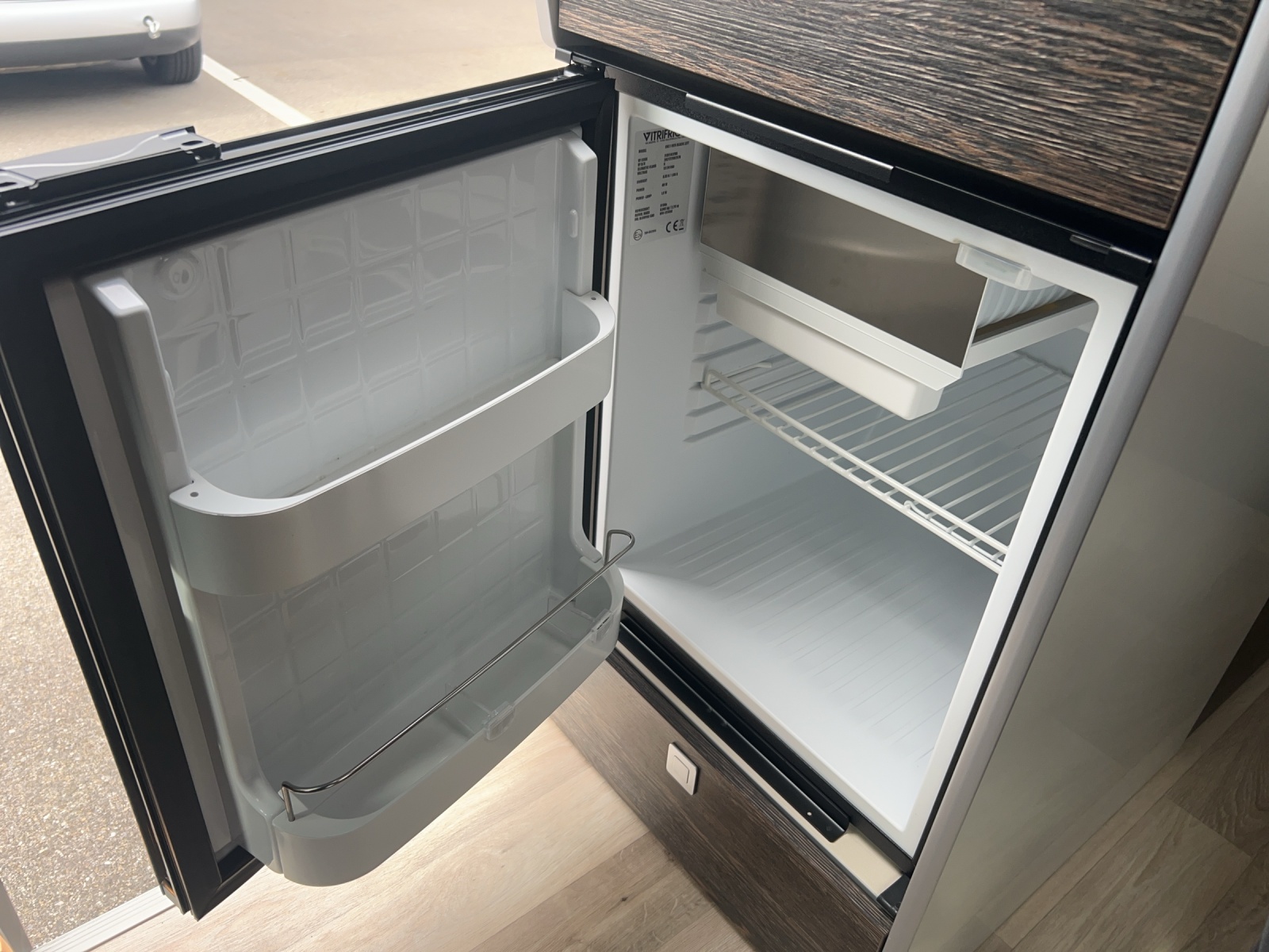 WESTFALIA Columbus 540D 2.2D 9G-image-20