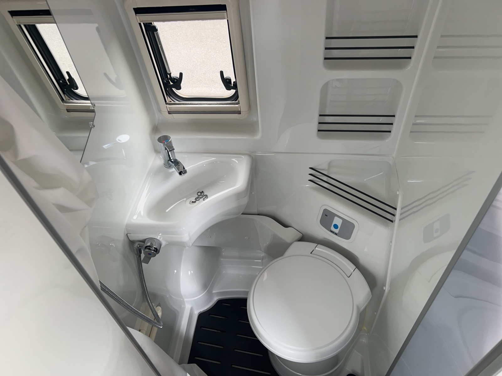 WESTFALIA Columbus 540D 2.2D 9G-image-19