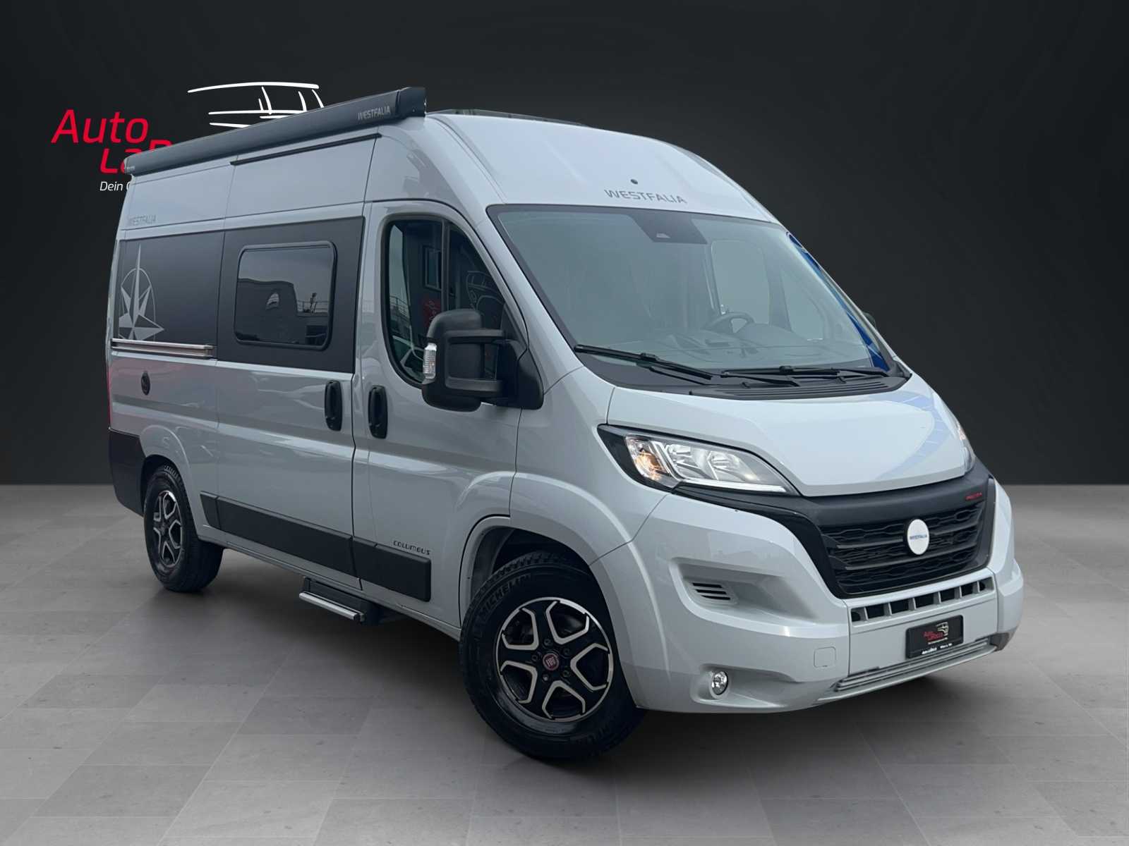 WESTFALIA Columbus 540D 2.2D 9G-image-6