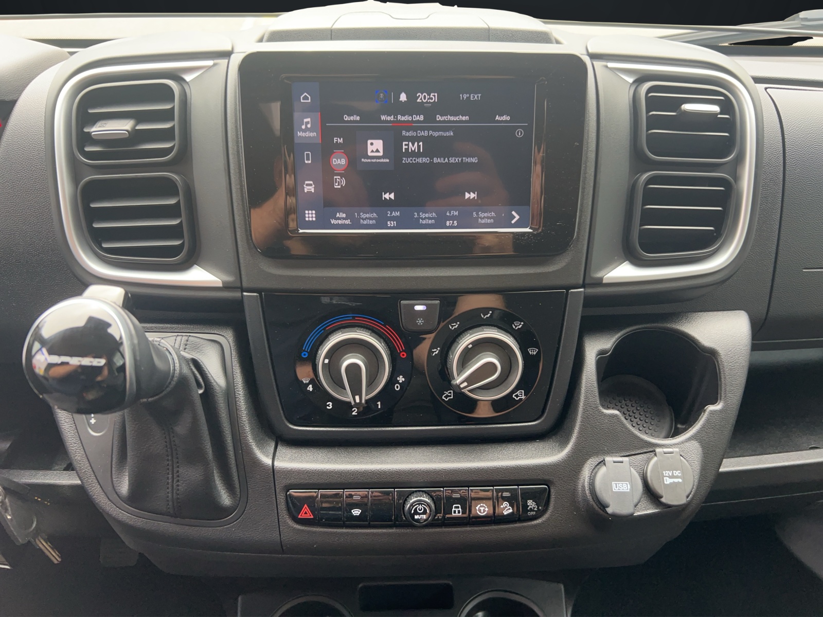 WESTFALIA Columbus 540D 2.2D 9G-image-13