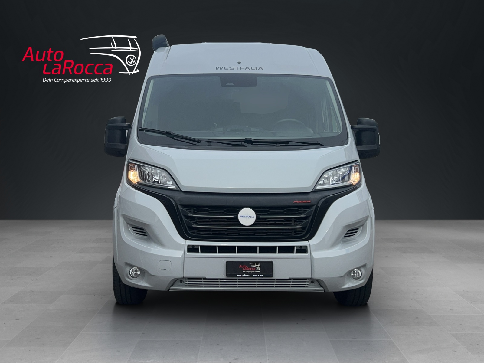 WESTFALIA Columbus 540D 2.2D 9G-image-7