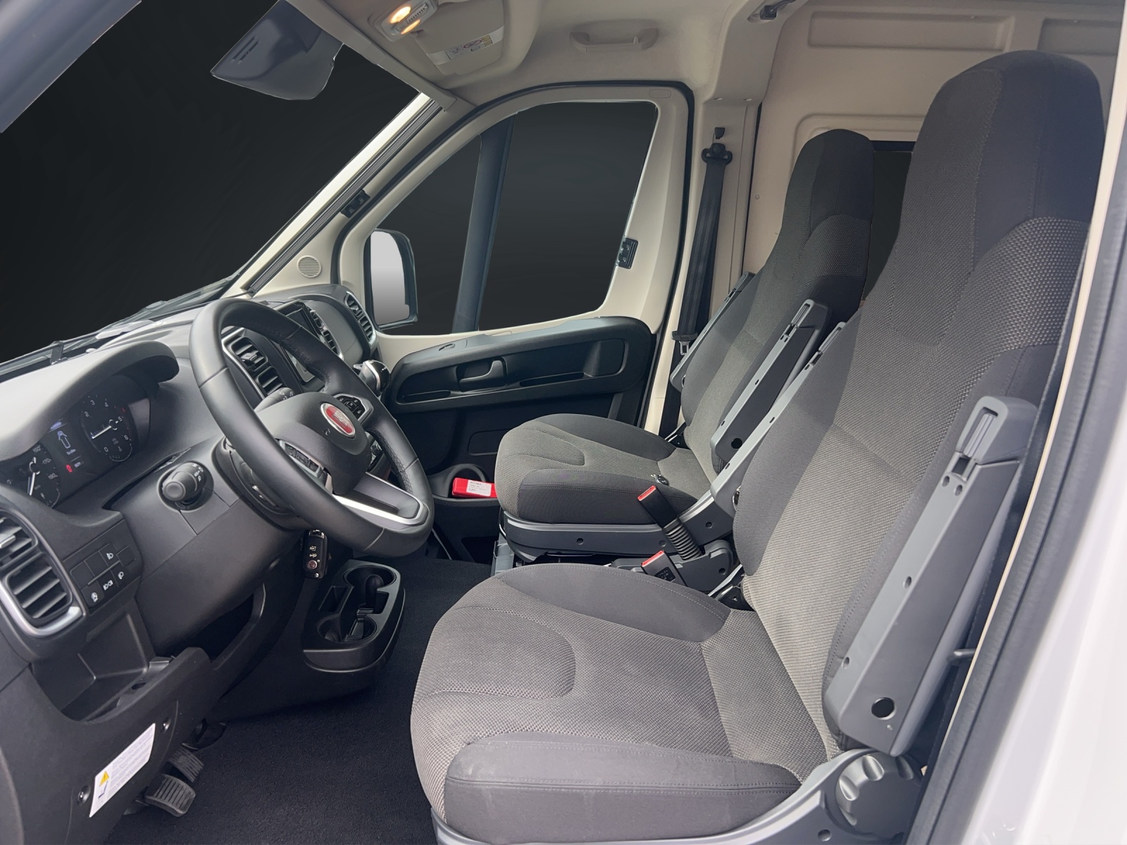 WESTFALIA Columbus 540D 2.2D 9G-image-11