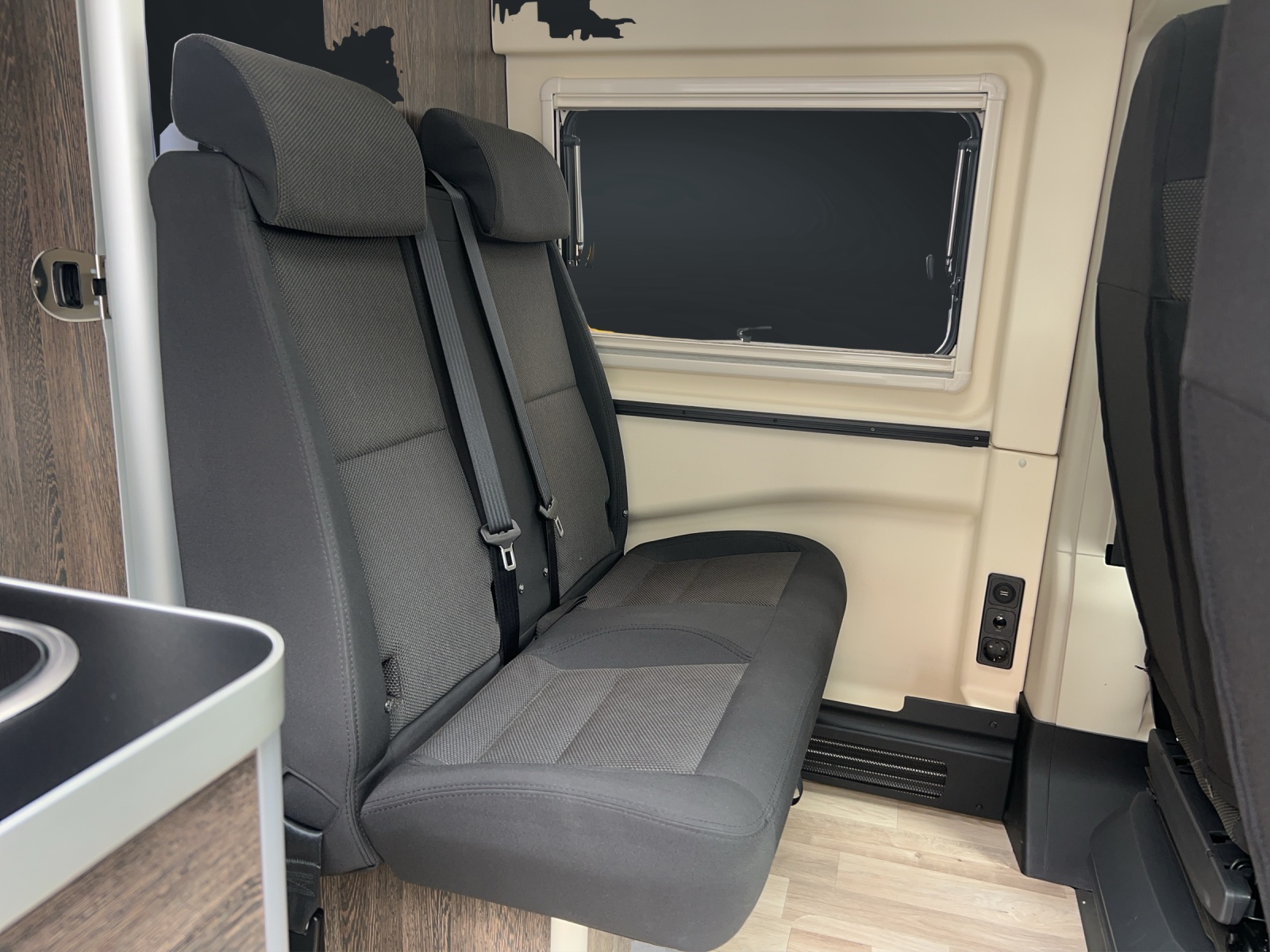 WESTFALIA Columbus 540D 2.2D 9G-image-10