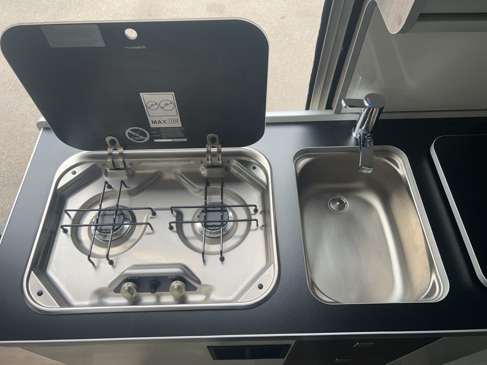 WESTFALIA Columbus 540D 2.2D 9G-image-18
