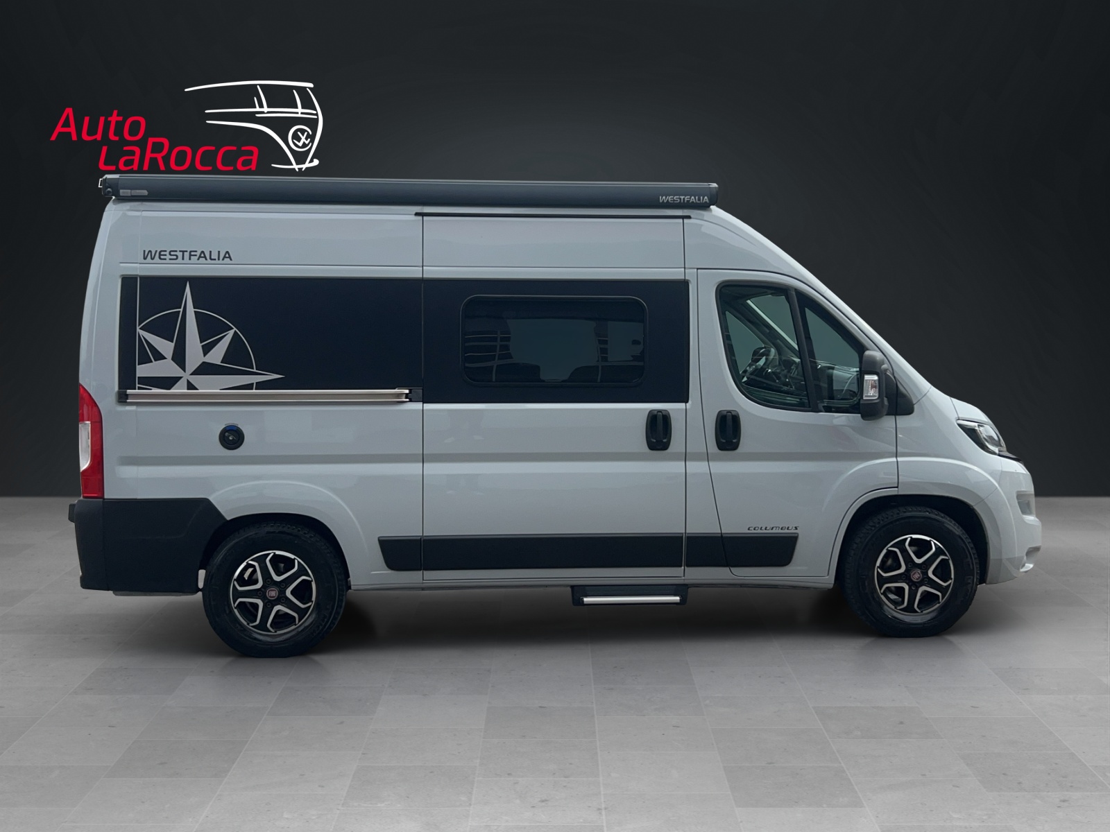 WESTFALIA Columbus 540D 2.2D 9G-image-5
