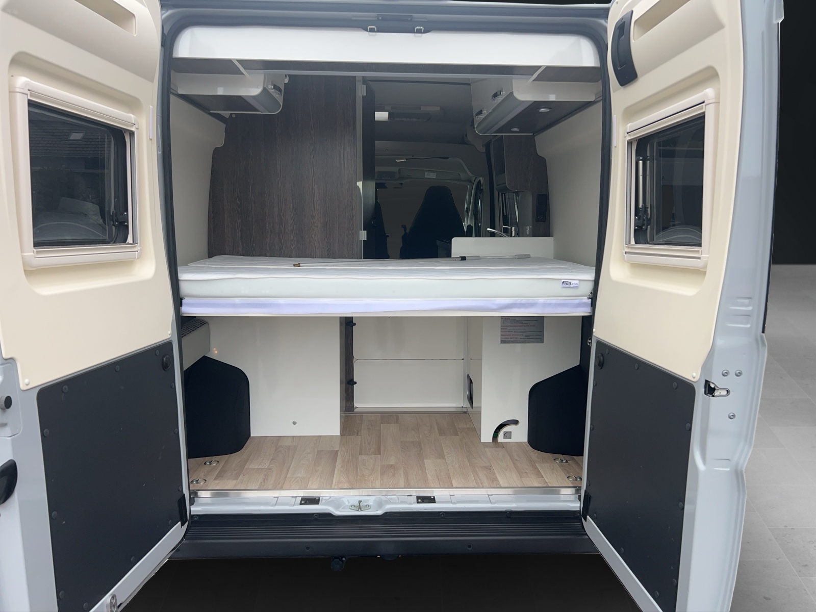 WESTFALIA Columbus 540D 2.2D 9G-image-9