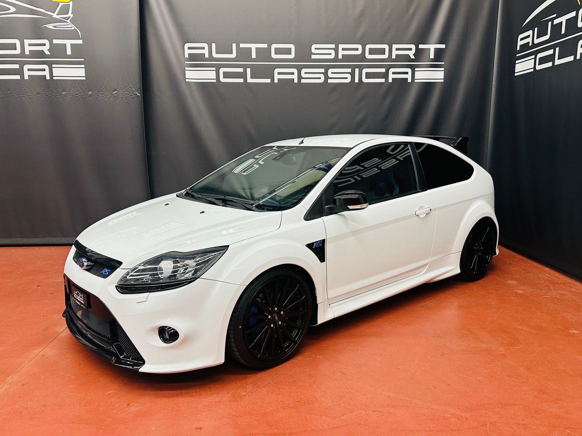FORD Focus 2.5 Turbo RS-image-6