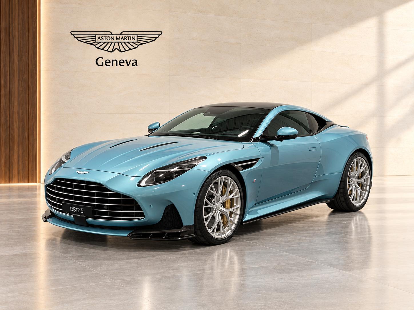 ASTON MARTIN DB12 Coupé 4.0 S V8 Bi-Turbo-showroom-element-2