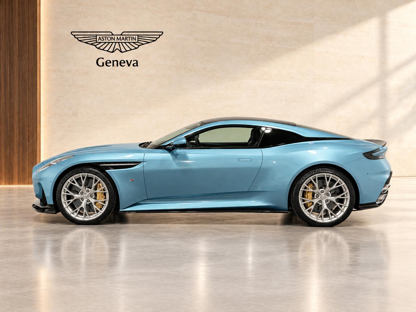 ASTON MARTIN DB12 Coupé 4.0 S V8 Bi-Turbo-showroom-element-3