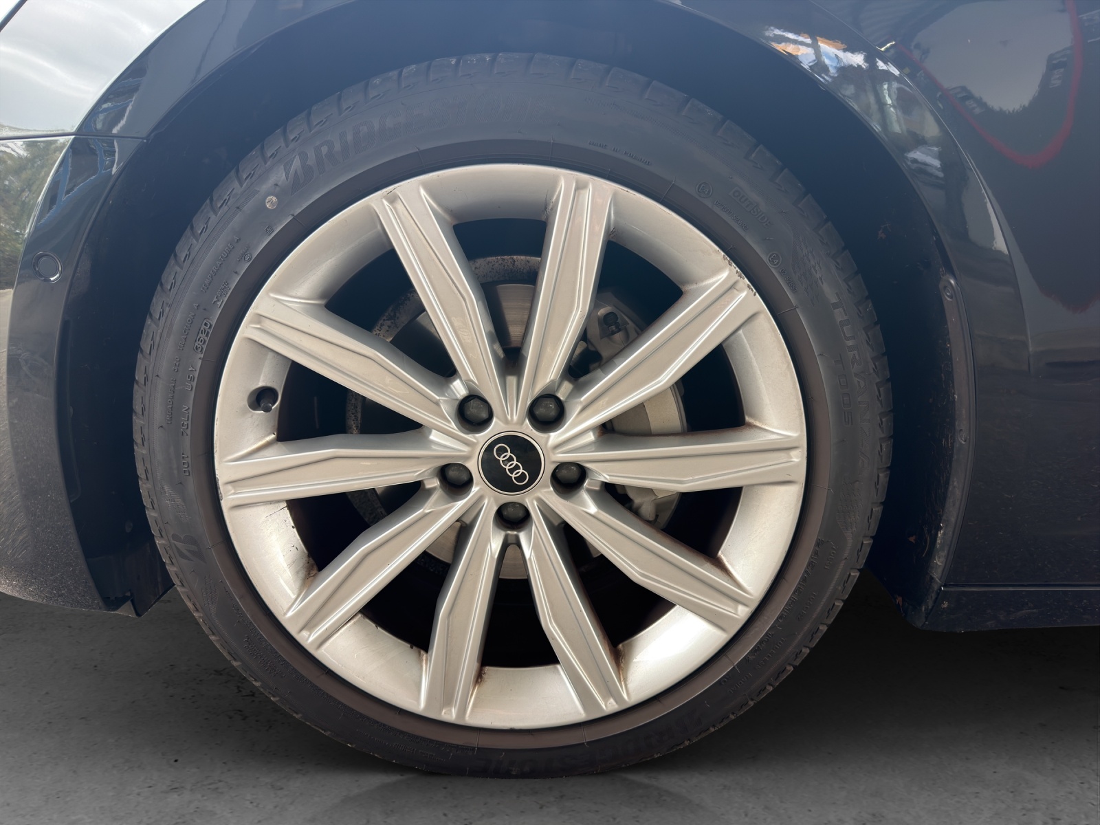 AUDI A6 Avant 40 TDI Sport Attraction quattro S-tronic-image-11