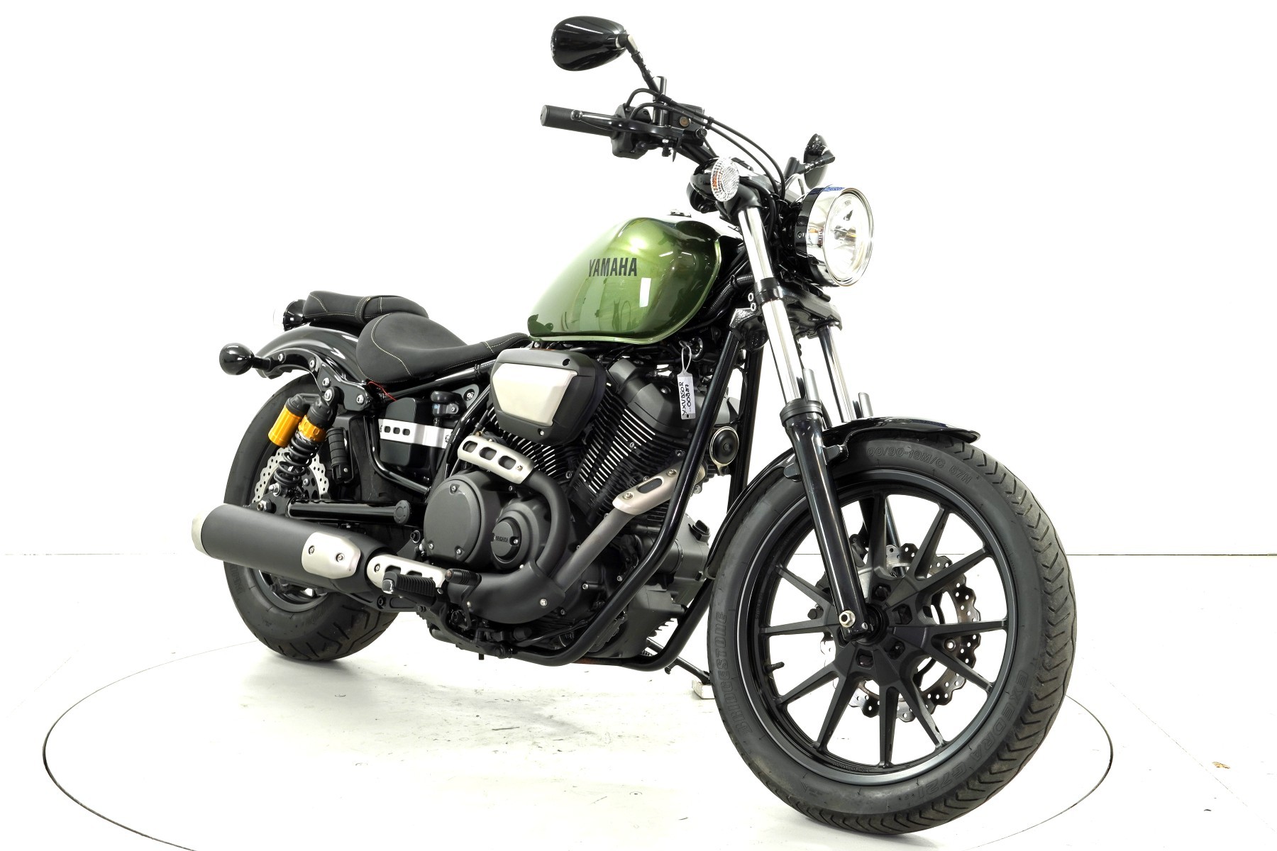 YAMAHA XV 950 R ABS-showroom-element-1