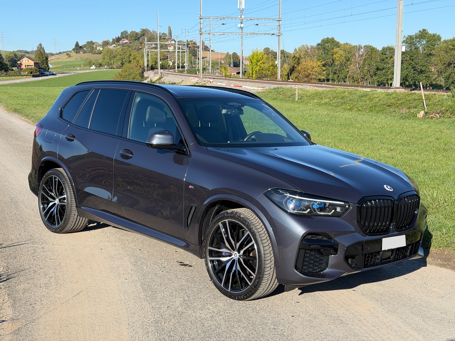 BMW 40d xDrive-image-0