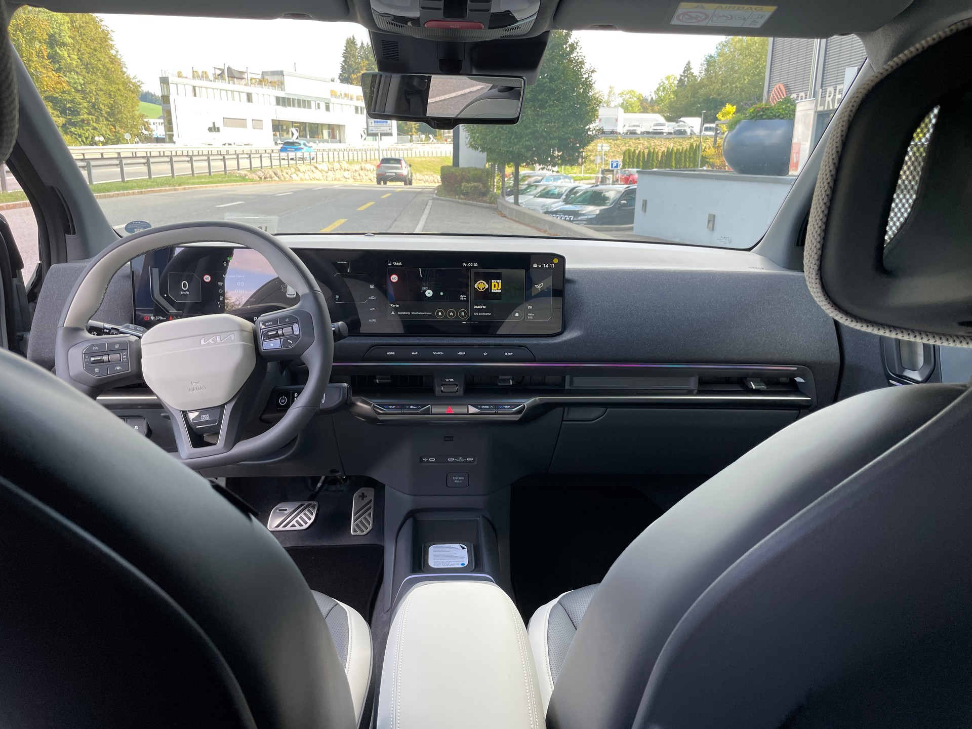 KIA EV2 61 kWh GT-Line-image-19