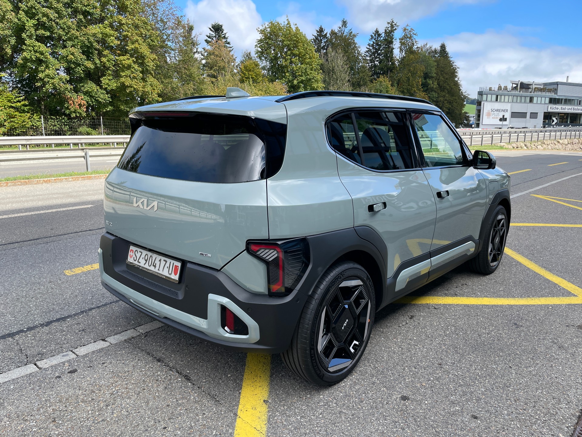 KIA EV2 61 kWh GT-Line-image-4