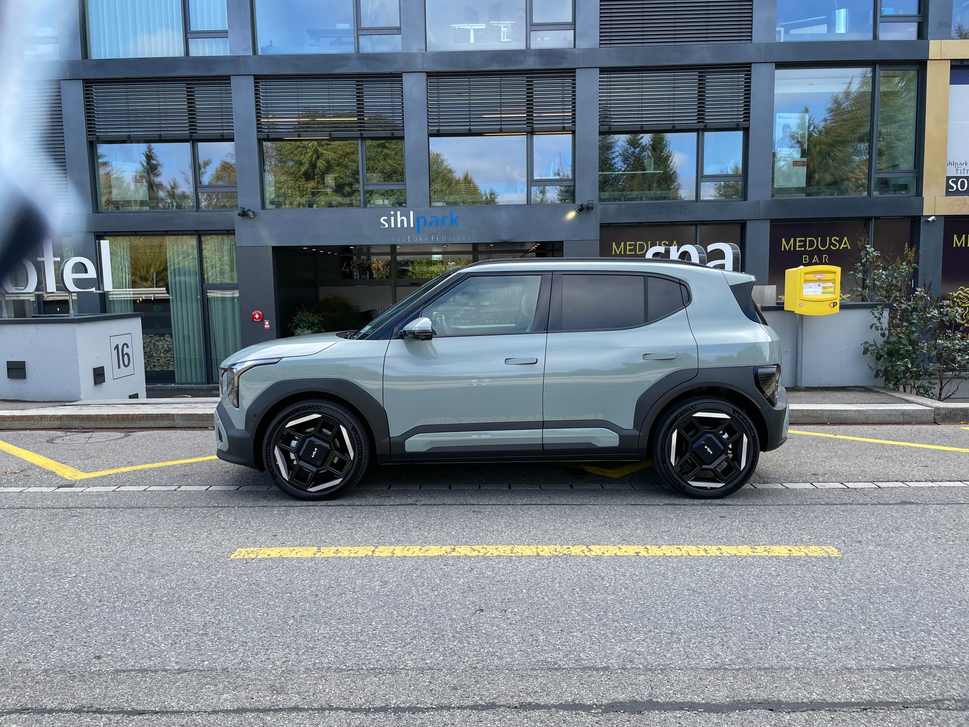 KIA EV2 61 kWh GT-Line-image-10
