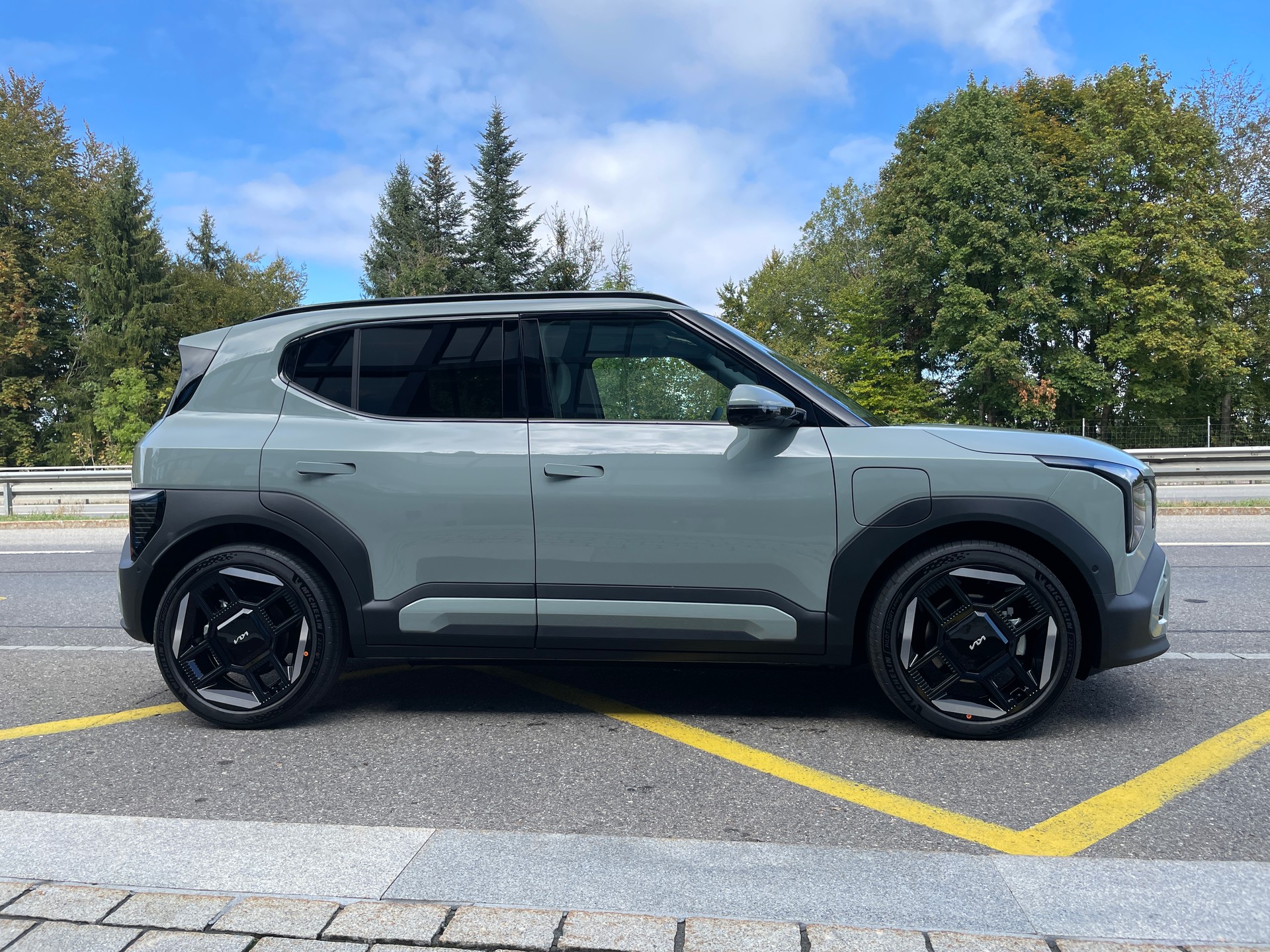 KIA EV2 61 kWh GT-Line-image-3