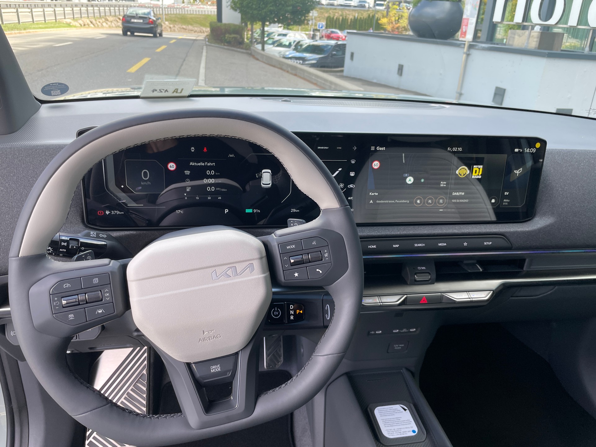 KIA EV2 61 kWh GT-Line-image-20