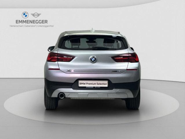 BMW X2 F39 18i sDrive-image-3