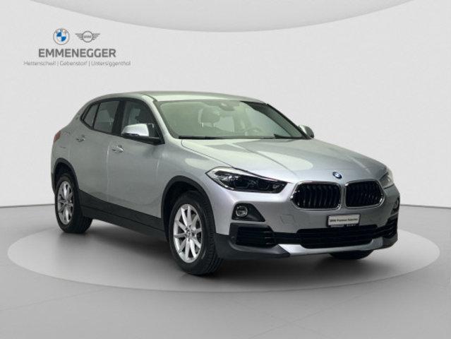 BMW X2 F39 18i sDrive-image-6