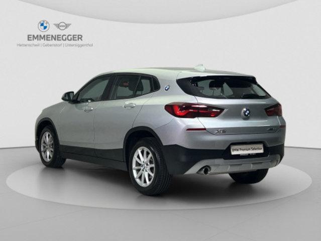 BMW X2 F39 18i sDrive-image-2