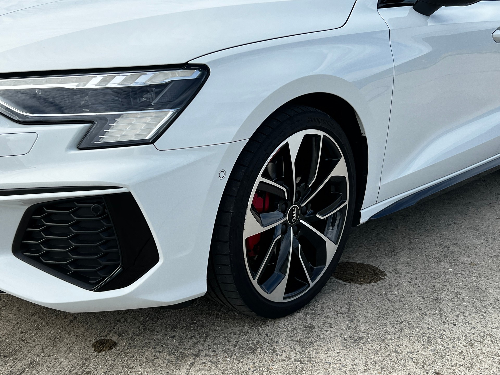 AUDI 2.0 TFSI quattro S-Tronic-image-4
