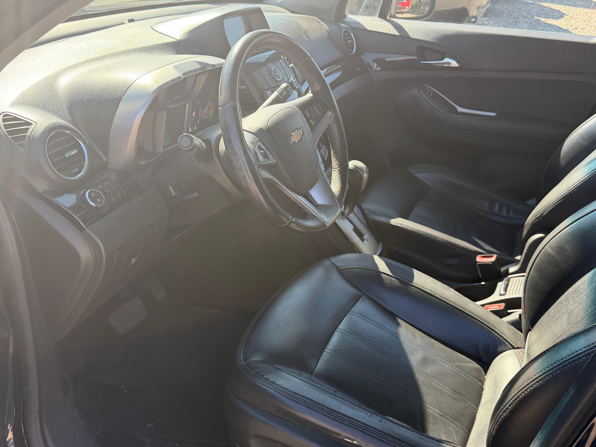 CHEVROLET Orlando 2.0 TD-image-6