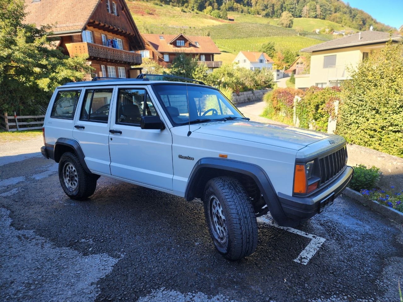 Car photo