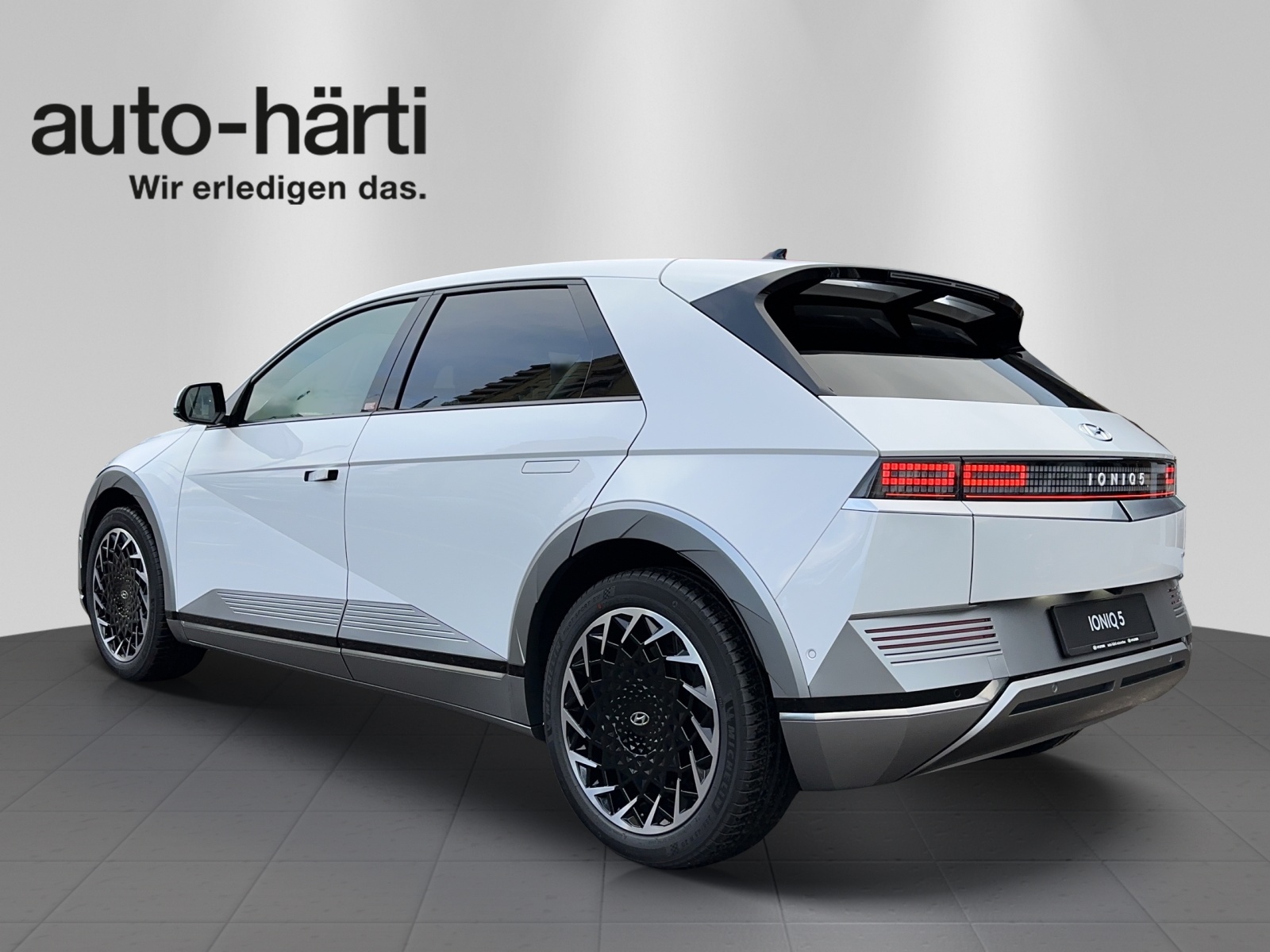 HYUNDAI Ioniq 5 77kW Vertex 4WD-image-1