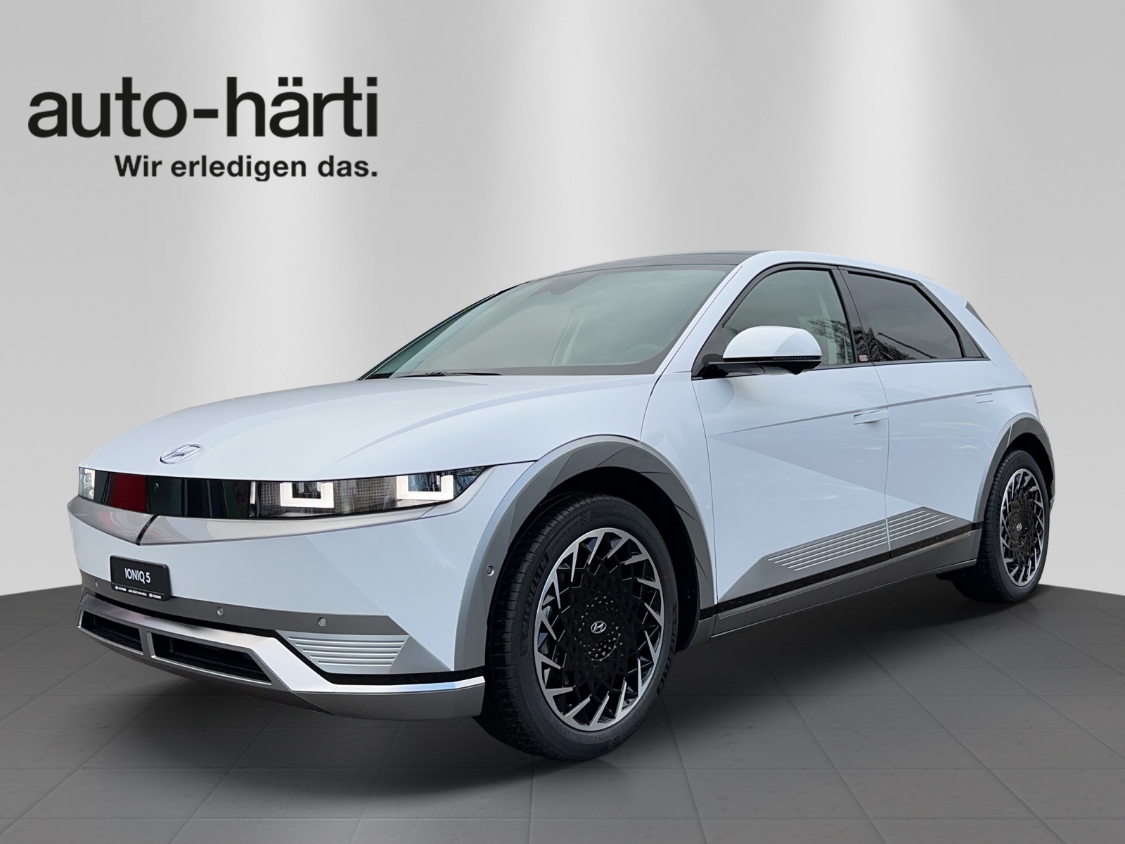 HYUNDAI Ioniq 5 77kW Vertex 4WD-image-0
