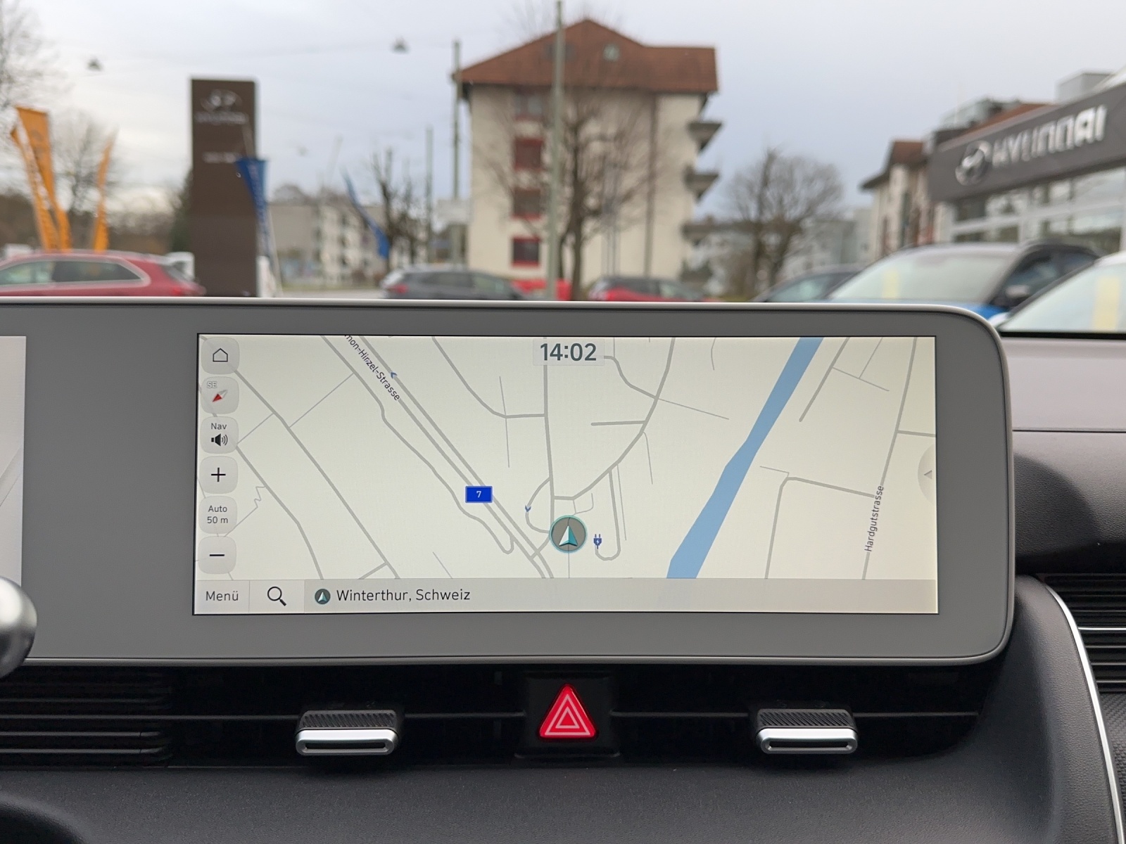 HYUNDAI Ioniq 5 77kW Vertex 4WD-image-11
