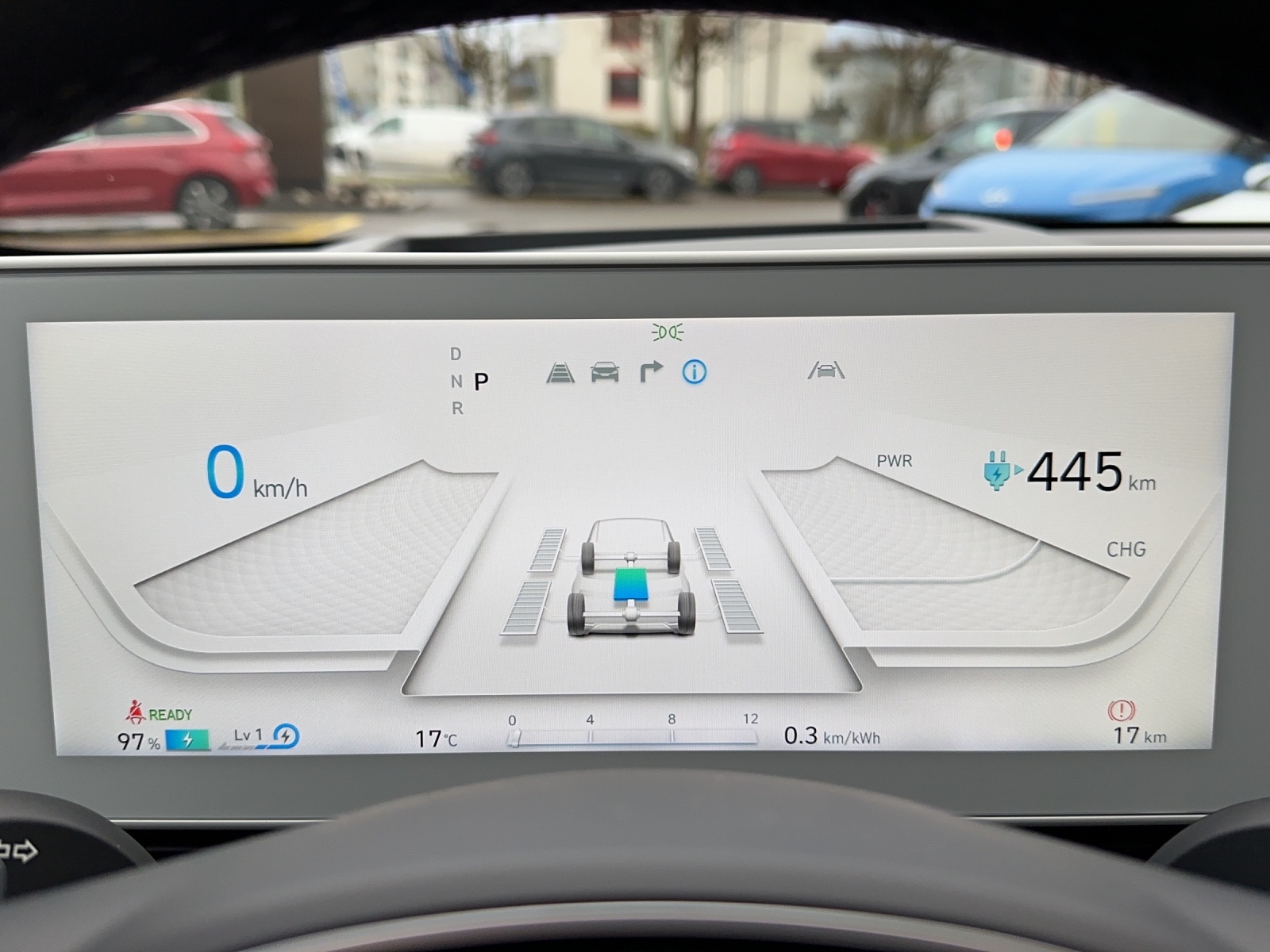 HYUNDAI Ioniq 5 77kW Vertex 4WD-image-10