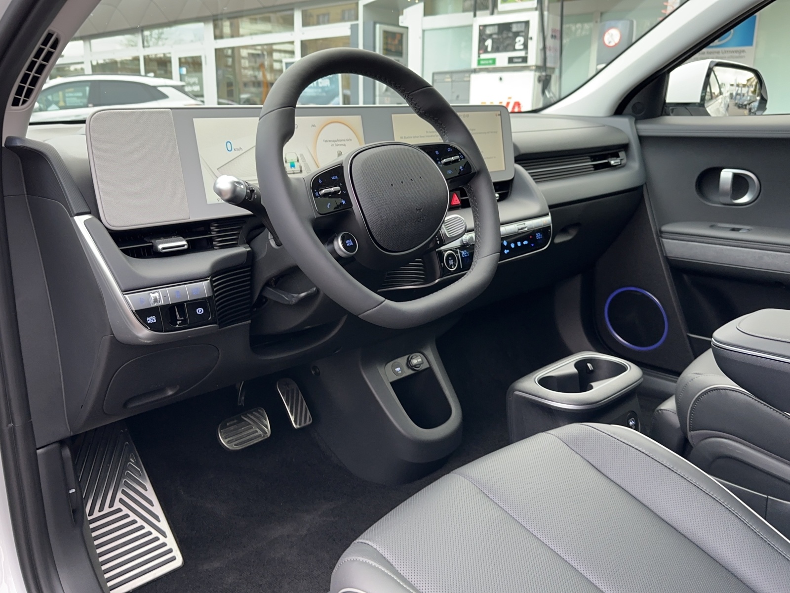 HYUNDAI Ioniq 5 77kW Vertex 4WD-image-8