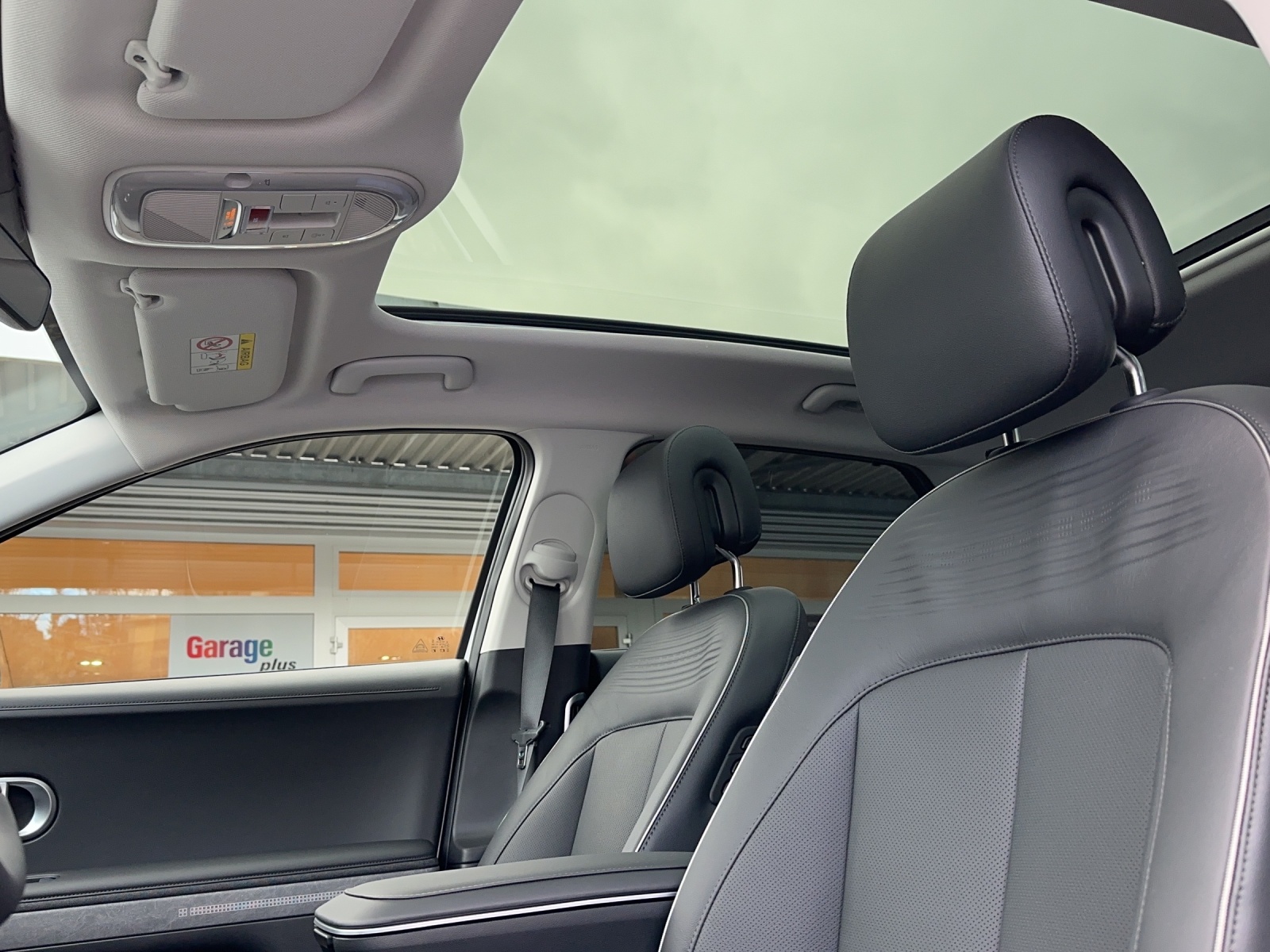 HYUNDAI Ioniq 5 77kW Vertex 4WD-image-7