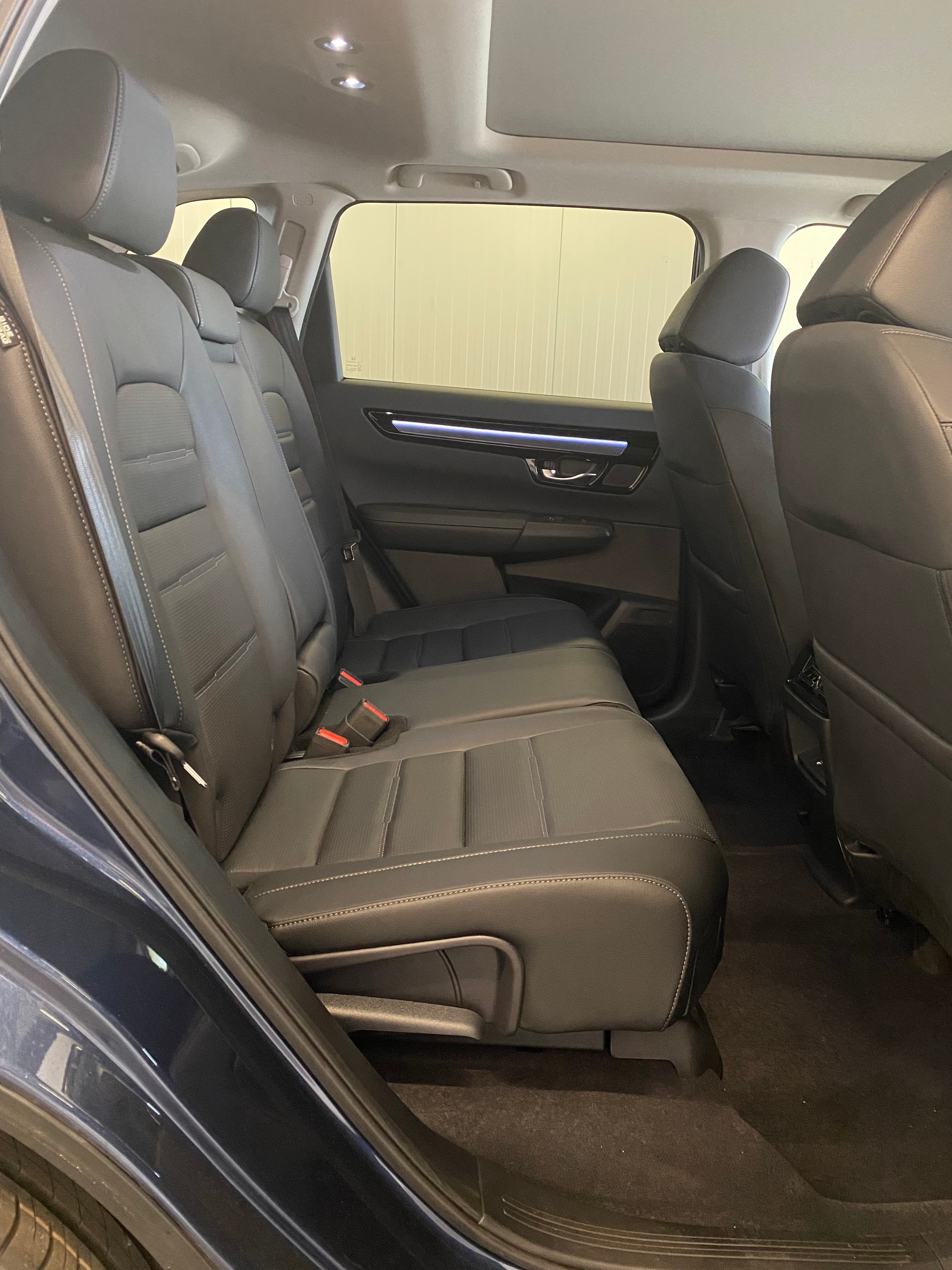HONDA CR-V 2.0i MMD Hybrid Advance 4WD Automatic-image-13