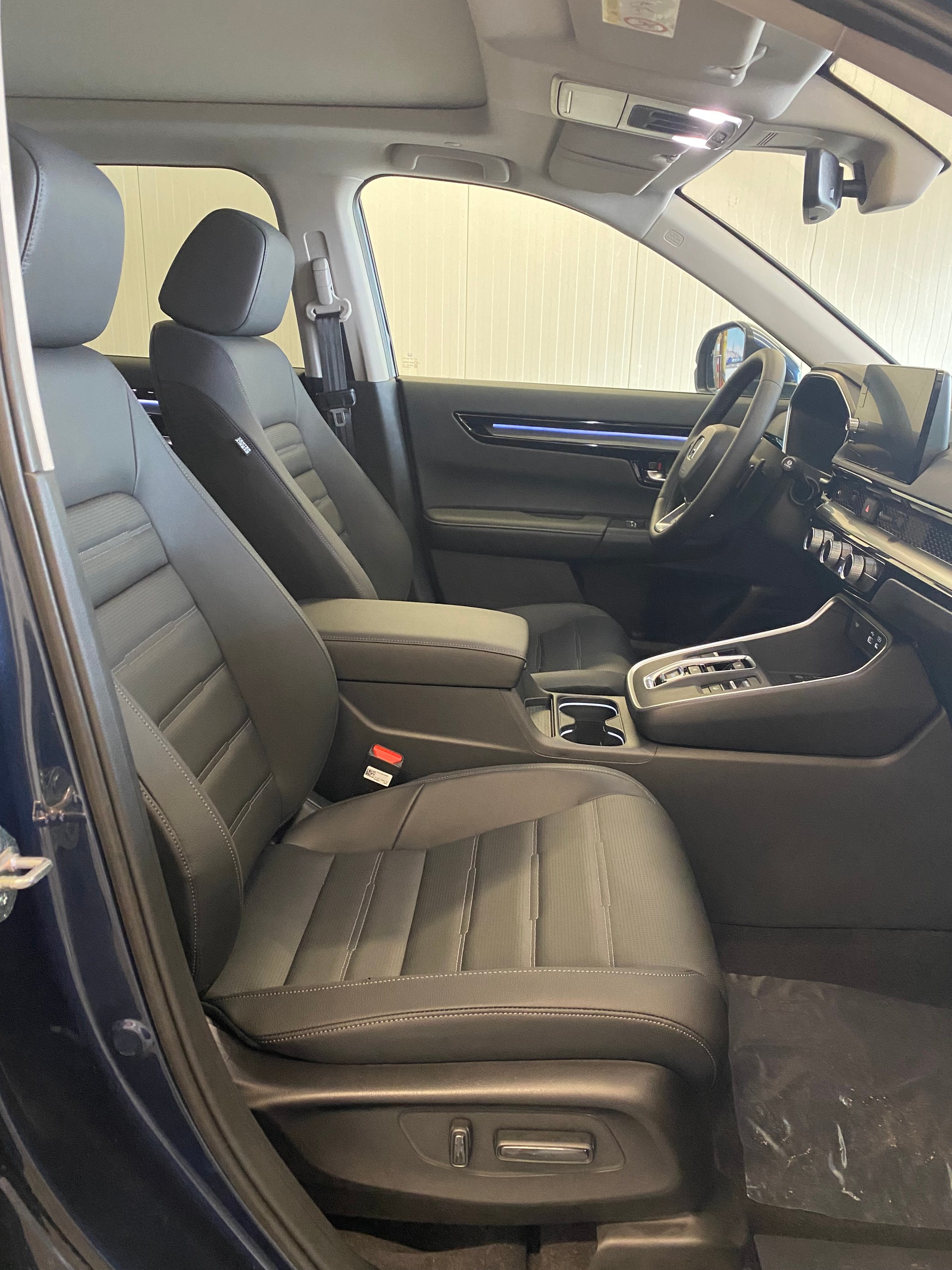 HONDA CR-V 2.0i MMD Hybrid Advance 4WD Automatic-image-12