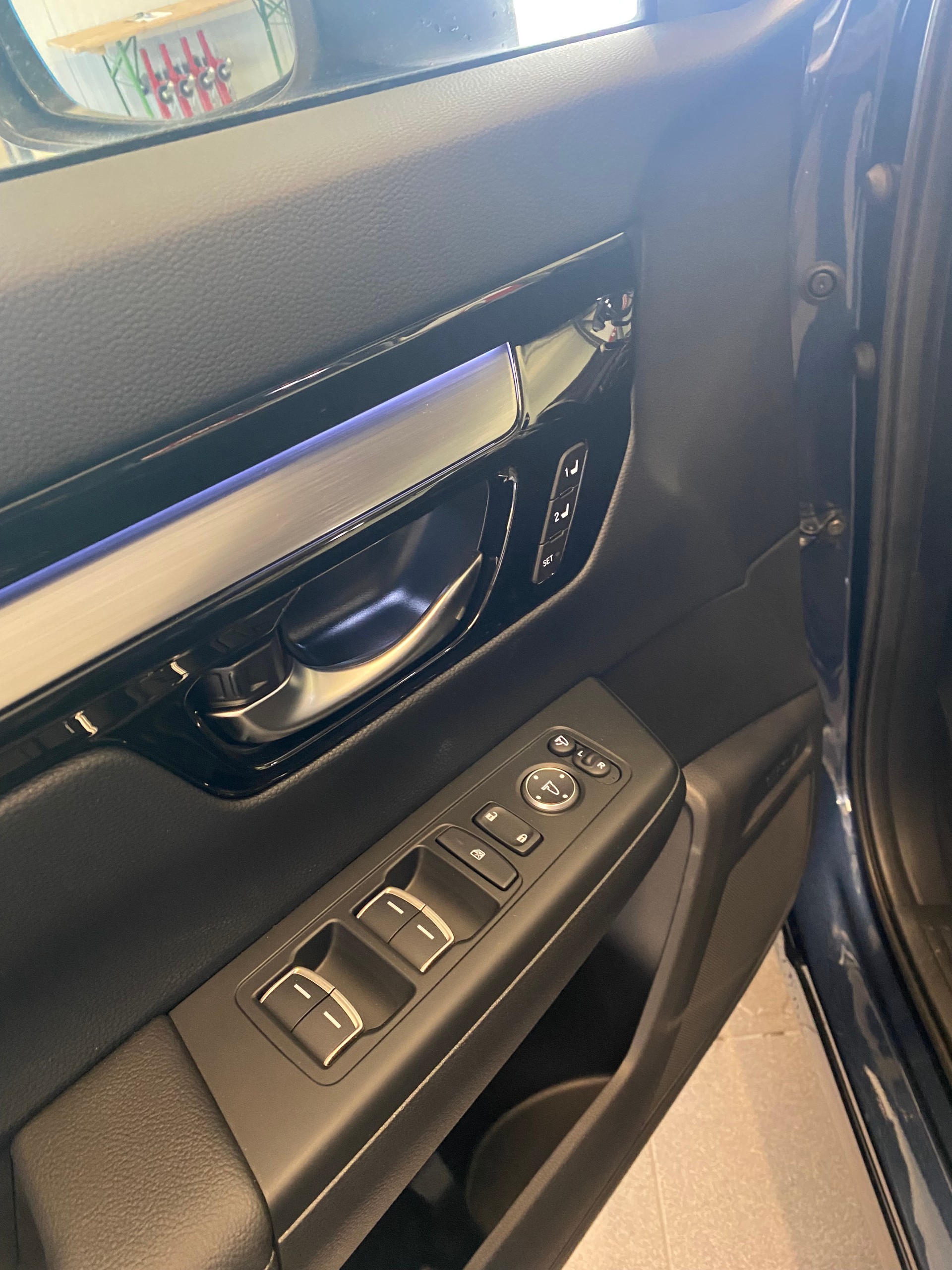 HONDA CR-V 2.0i MMD Hybrid Advance 4WD Automatic-image-6