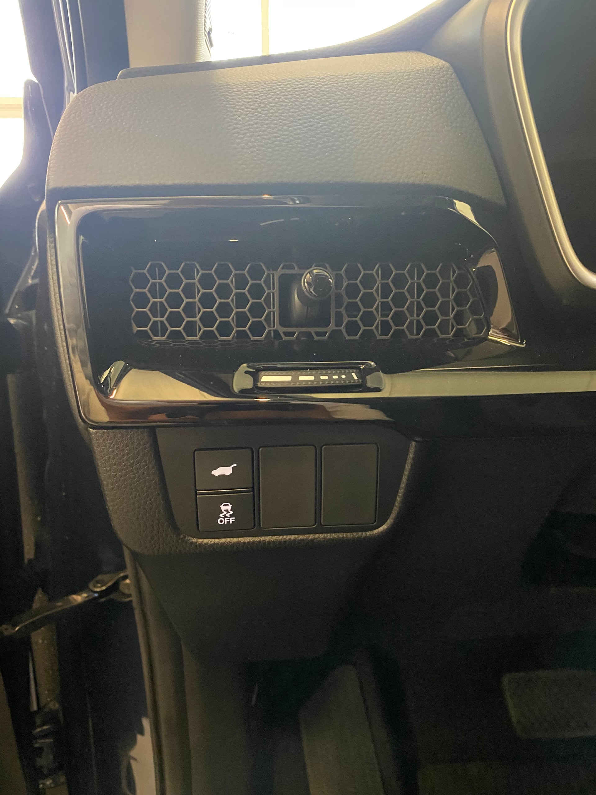 HONDA CR-V 2.0i MMD Hybrid Advance 4WD Automatic-image-7