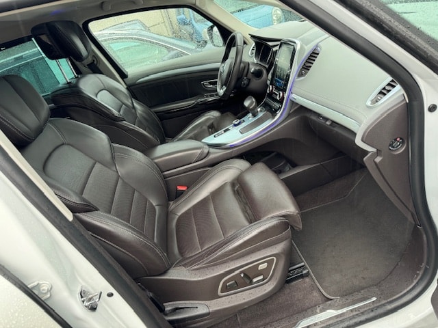 RENAULT Espace 1.6 dCi Intens EDC-image-6