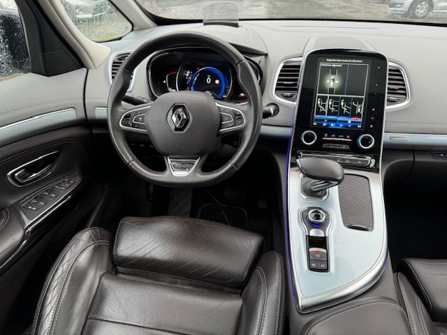RENAULT Espace 1.6 dCi Intens EDC-image-5