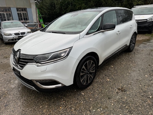 RENAULT Espace 1.6 dCi Intens EDC-image-0
