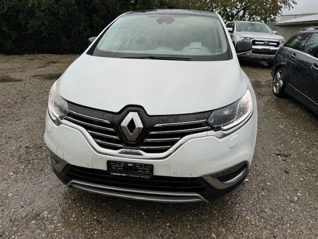 RENAULT Espace 1.6 dCi Intens EDC-image-1