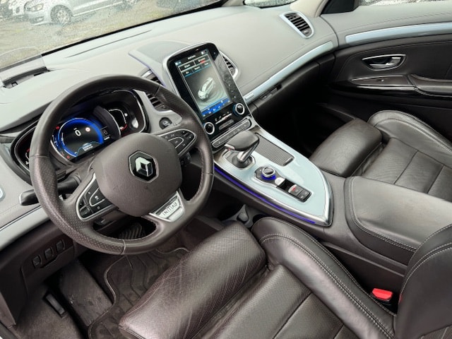 RENAULT Espace 1.6 dCi Intens EDC-image-9