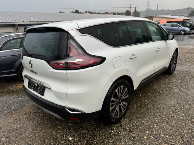 RENAULT Espace 1.6 dCi Intens EDC-image-3