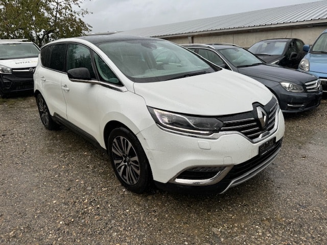 RENAULT Espace 1.6 dCi Intens EDC-image-2