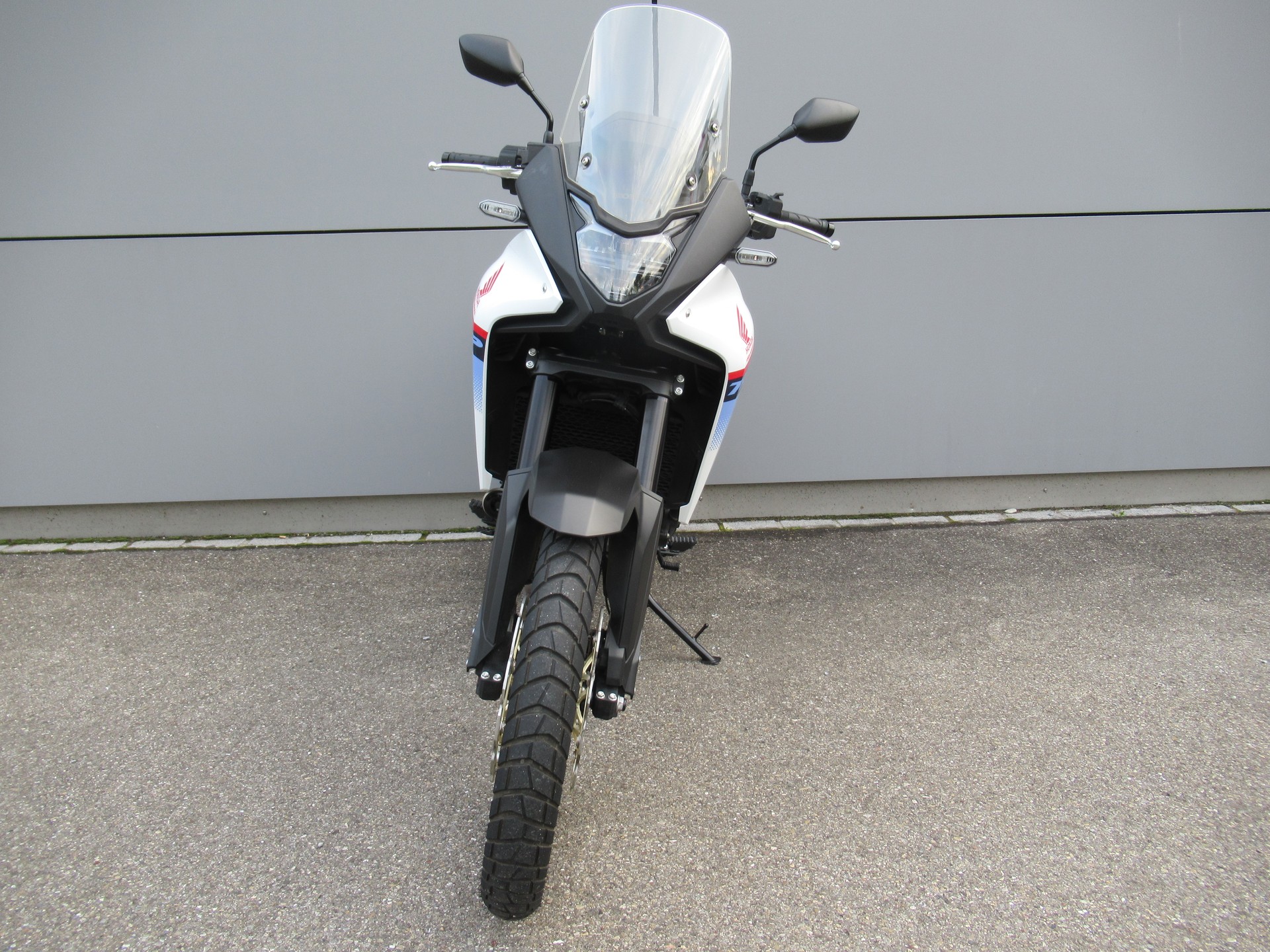 HONDA XL 750 Transalp-showroom-element-1