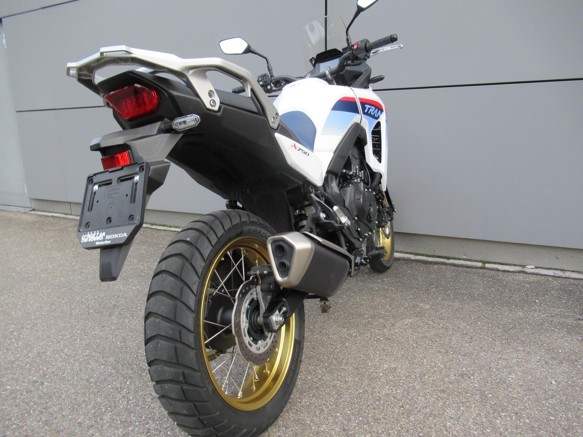 HONDA XL 750 Transalp-showroom-element-2